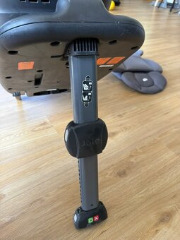Joie I-Venture + I-Base Advance autosedačka s isofix - 4