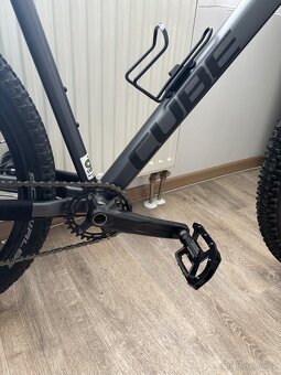 Kolo CUBE 29”,vel22 - 4