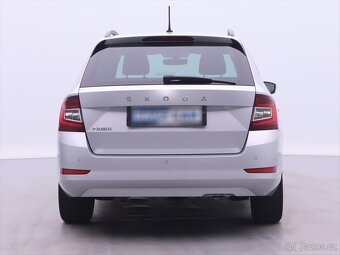Škoda Fabia 1,0 TSI 70kW Style CZ (2021) - 4