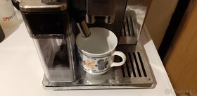 De longhi autom.zrnkový kávovar..4760káv. - 4