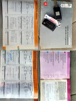 Citroën Grand C4 Picasso, 2,0 HDi Exclusive,DIGI,AT,SERV.KNÍ - 4