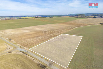 Prodej pole, 5000 m², Horní Bělá - 4