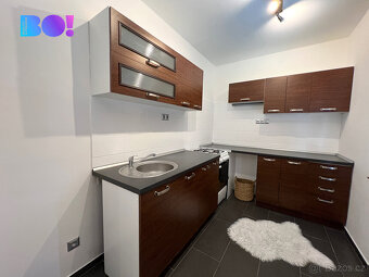 Prodej bytu 2+1, 54 m², ul. Hlavní třída, Ostrava - Poruba - 4