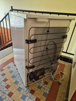 Mrazák Electrolux - 4