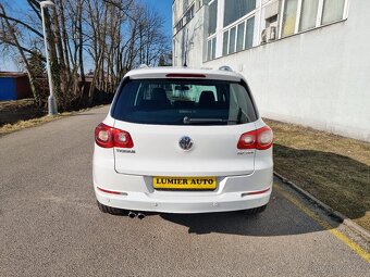 Volkswaqen Tiguan 2.0TDI 125KW, ALU R20 - 4