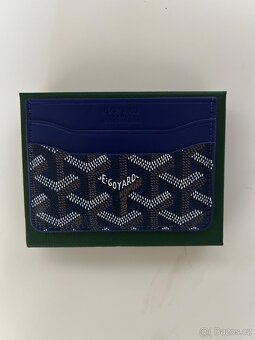 Goyard Cardholder - 4