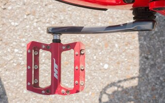 2021 TREK SLASH 7 - 4