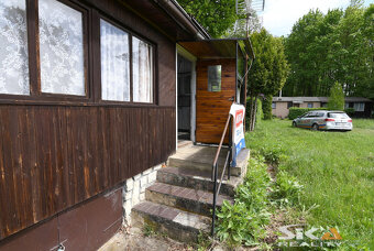 Prodej chaty 26 m2, Volenice - 4
