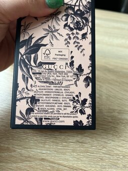 Gucci Bloom Ambrosia di Fiori - 4
