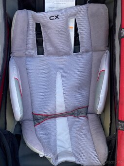 Thule Chariot CX1 - 4