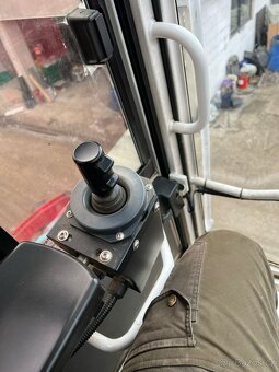 Hydraulicka ruka Epsilon Q170 - 4