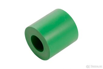 Přítlačné válečky, trysky, detailní kolečka pro Leister/Herz - 4