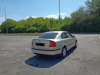 Octavia 2 1.9tdi - 4