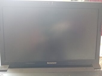 Lenovo notebook – B5400 - 4