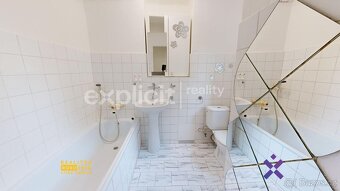 Pronájem bytu 2+1, 52 m2 - Zlín, ev.č. 02246 - 4