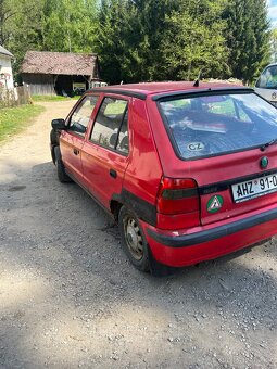 Felicia 1.3MPI na ND - 4