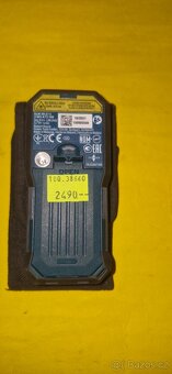 Dalkoměr Bosch GLM 50-27C - 4