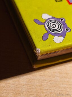 Oficiální Pokémon příručka - Luxusní sběratelská edice - 4