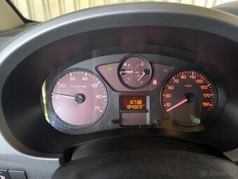 Citroen Berlingo II Multispace 1.6VTi 88kW - 4