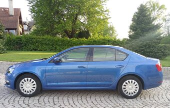 Škoda Octavia III Ambition 1,4 TSI - 4