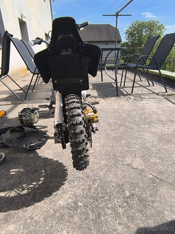 PRODÁM MINIBIKE - 4