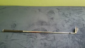 SW Cobra King Speedzone One Length - 4