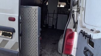 Renault master - 4