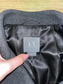 Kabát Armani Exchange vel. S - 4