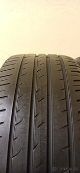 Hankook Ventus Prime 2 235/45 R18 94W 3,5-4,5mm - 4