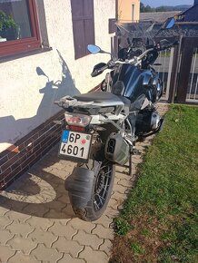 BMW R 1200GS LC - 4