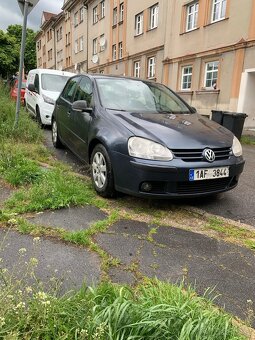 Golf 5 1.9tdi - 4