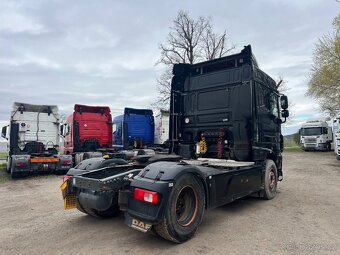 Daf XF 106.460,standart,retardér,E6 - 4