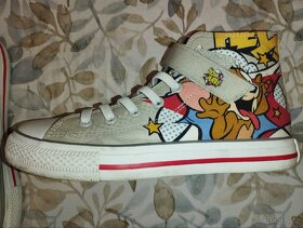Tenisky Tom a Jerry - 4