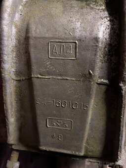 Motor - 4