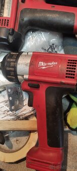 Milwaukee - 4