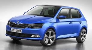 KOUPÍM ŠKODA OCTAVIA - RAPID - FABIA - BENZIN - 4