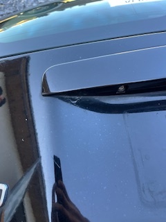 Volvo V50, použité díly - 4