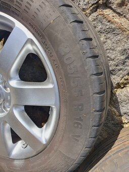 Alu 5x112 R16 - 4