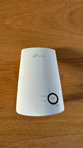 TP-Link Wi-Fi extender - 4