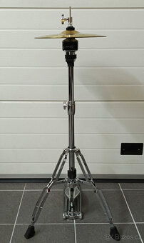 Hi-hat set ALESIS Surge 12'' + Drum-tec kontroler - 4