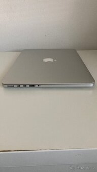 MacBook Pro 13” 2015, top stav - 4