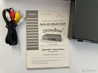 Shinybow 5600M - 4