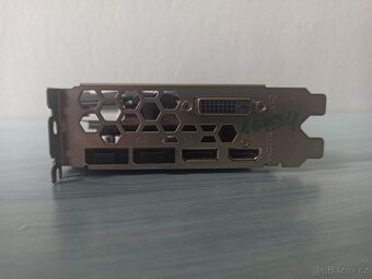 RX 570 8gb MSI - 4
