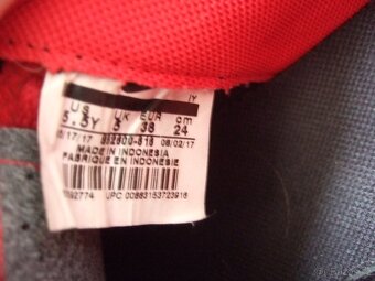 Boty Nike. - 4