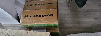 Větrní turbína 10kw 220v s regulátorem nabíjení a dump loade - 4
