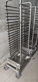 Konvektomat Rational - 4