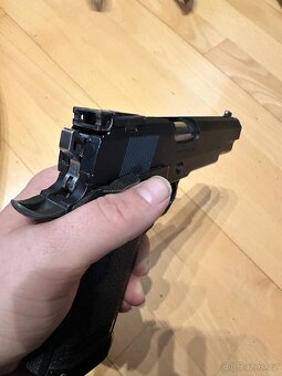 Tokio marui MRP 45 airsoft - 4