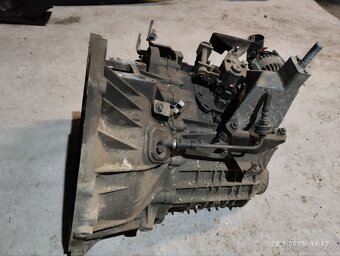 Převodovka 5q Mondeo mk3 2.5 V6 - 4