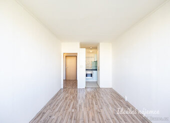 Pronájem bytu 2+kk, Makovského, Řepy, 18500 Kč/měs, 43 m2 - 4