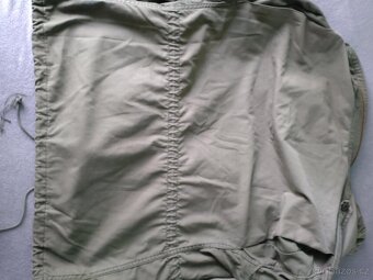 BUNDA PARKA M65 ALPHA INDUSTRIES OLIVE XL/R - 4
